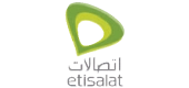 etisalat