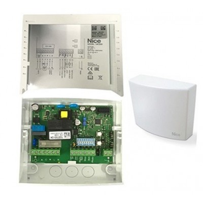 NICE MC200 Rolling Shutters Control Board in UAE